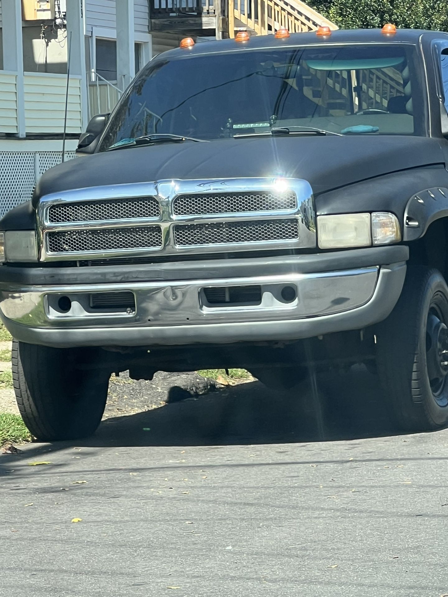 99 Dodge Cummins Must Sell