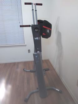 Exercise Machine