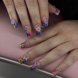 Polygel Nail Sets 
