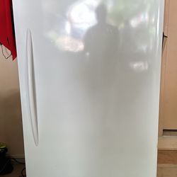 Deep Freezer 
