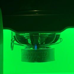 Sundown audio XV2 15 inch with custom box