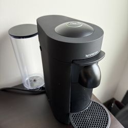 Nespresso Vertuo Plus