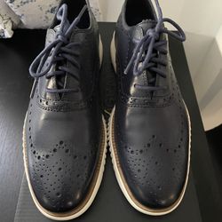 Cole Hann Mens Dress shoes