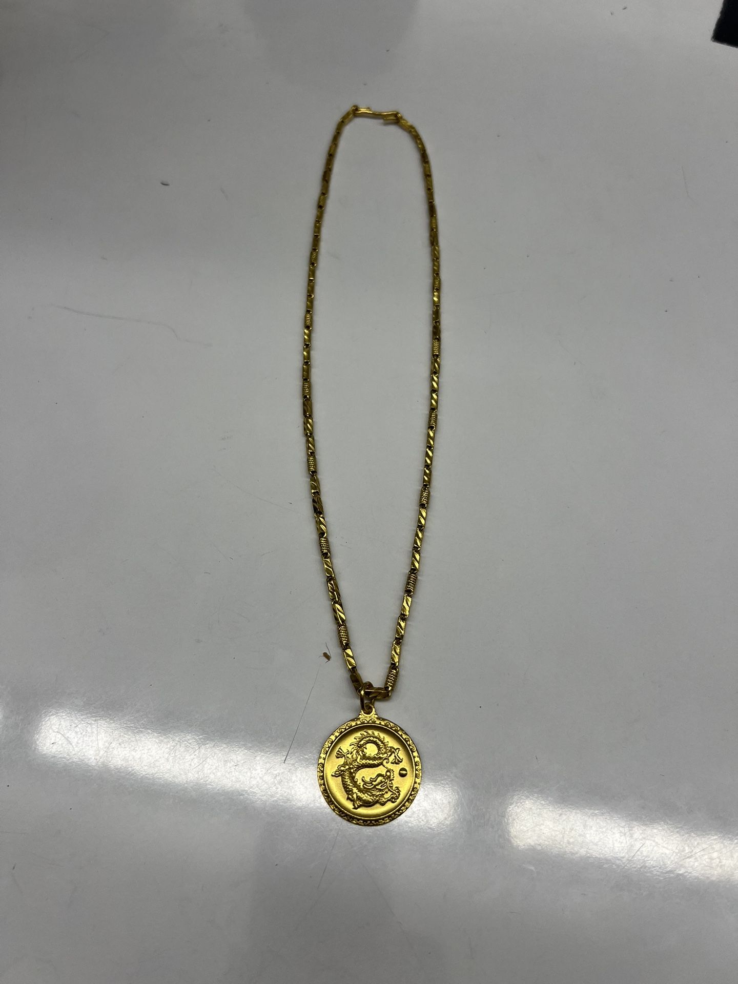 24k Chain