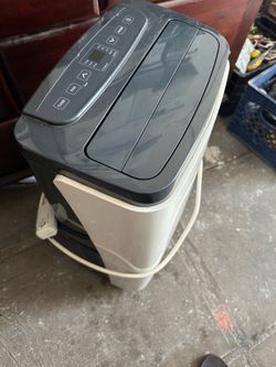 Kenmore AC