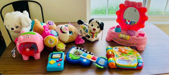 Baby Toys