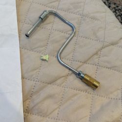 Tacoma Accumulator Delete For 3rd Gen’s