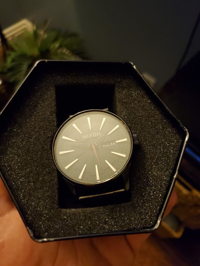 Star wars special edition watch