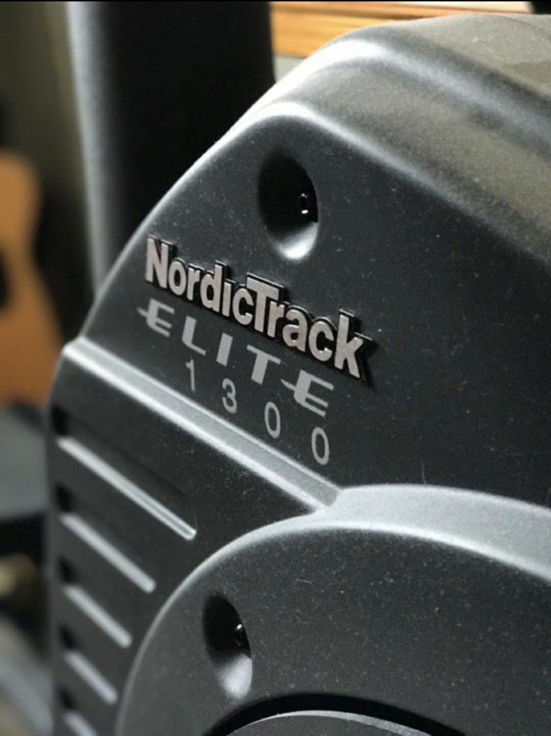 Nordictrack Elite 1300 elliptical