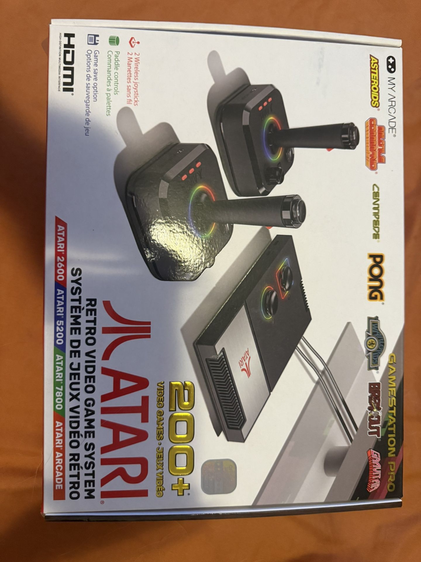 Atari