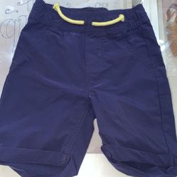 Shorts For Toddler Boy