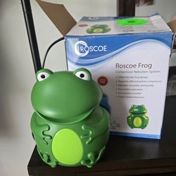 Nebulizer system