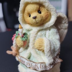 Cherished Teddies Angela #8116/822