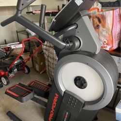 Proform HIIT Elipitical