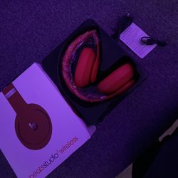 Beats Studio 3 Wireless 