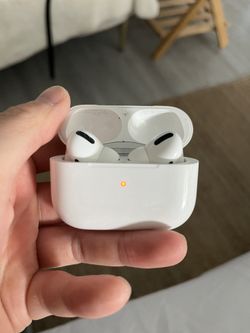 AirPods Pro 2 Used