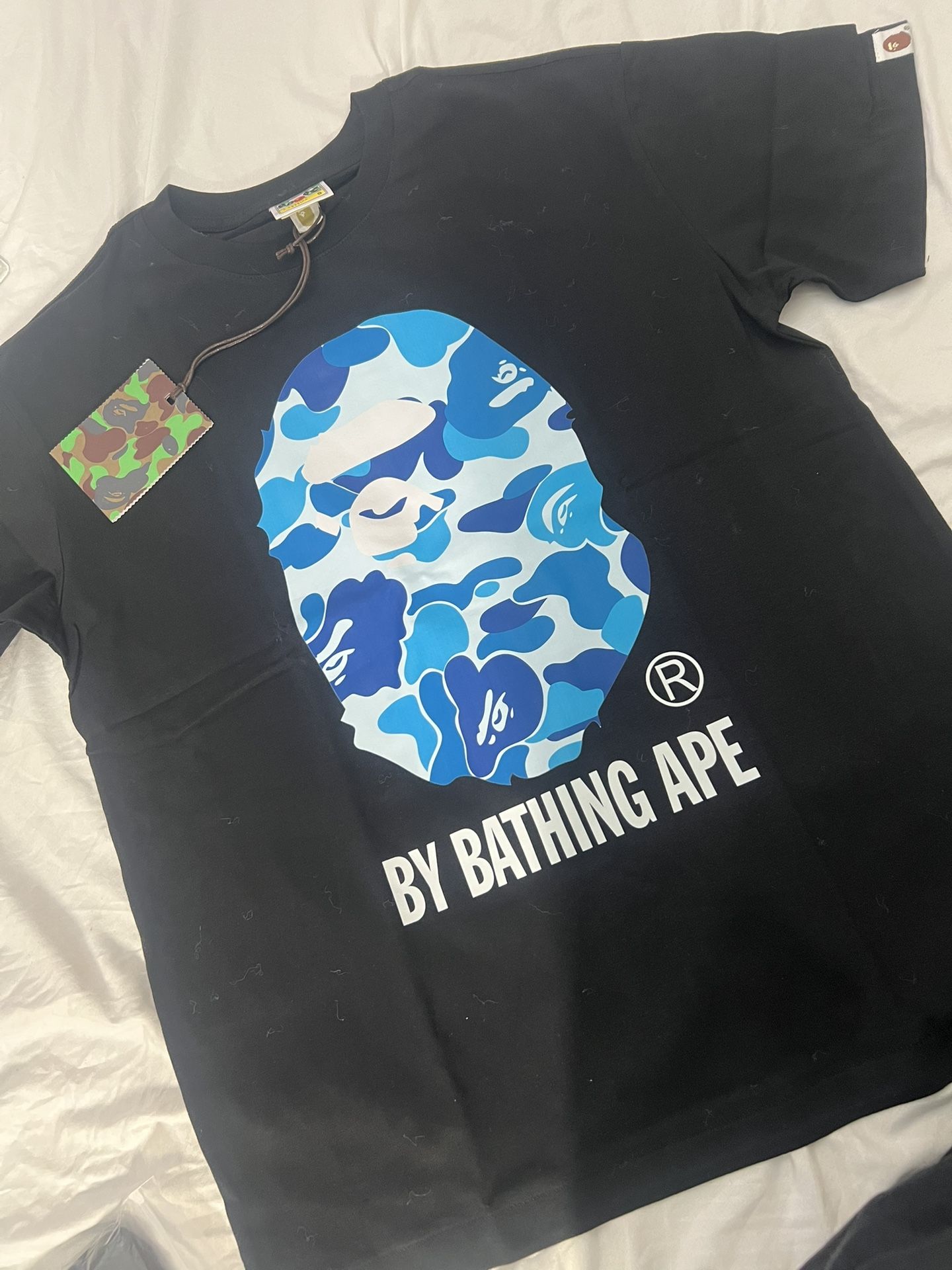 BAPE