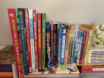 Kids Books