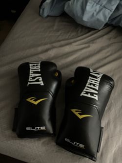 16oz gloves
