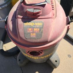 $30 Shop Vac