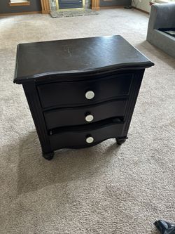Dresser Set