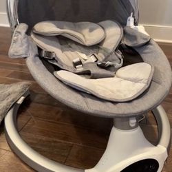 Swing for Newborns 