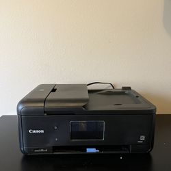 Cannon Printer