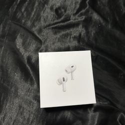AirPod Pro Gen 2 