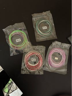 Pla for 3d printer