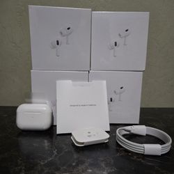 Airpods Pro (Gen2) 