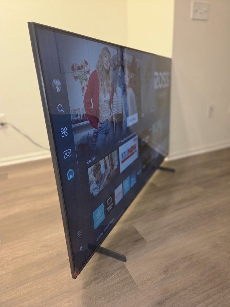 Samsung 60" Smart TV