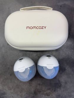 Mom cozy