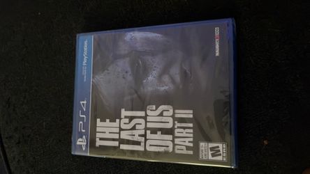 The last of us 2