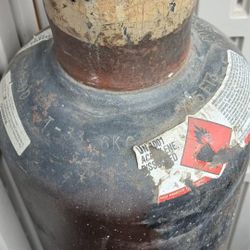 Welding Tanks $100 For Both 