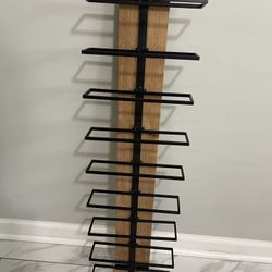 Wine Rack
