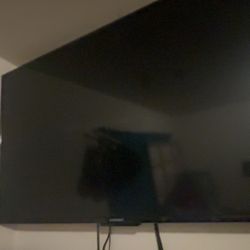 50 Inch Smart Tv