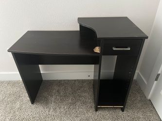 Computer/work desk