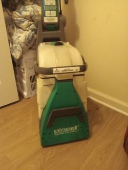 Carpet. Cleaner