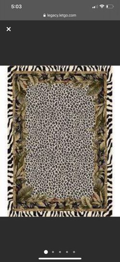 Area rug