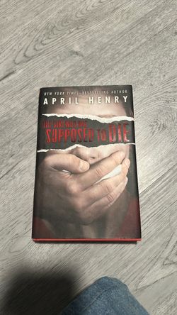 The girl who was supposed to die