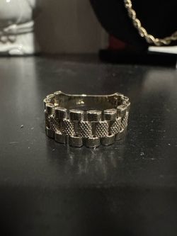10k Gold Ring