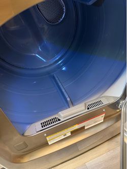 Samsung washer dryer for sale