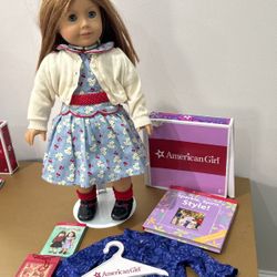 American Girl Doll