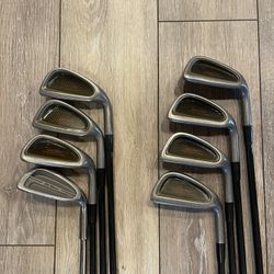 Golf Club Iron Set 