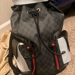 Gucci bag