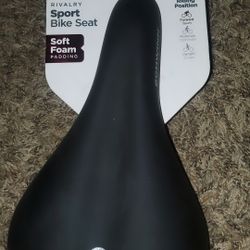 Schwinn Bike Seat