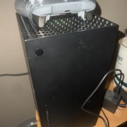 Xbox Series X 