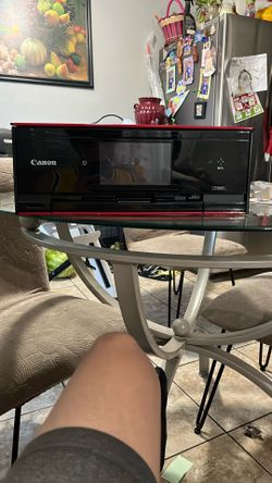 Canon Pixma Printer TS 9020