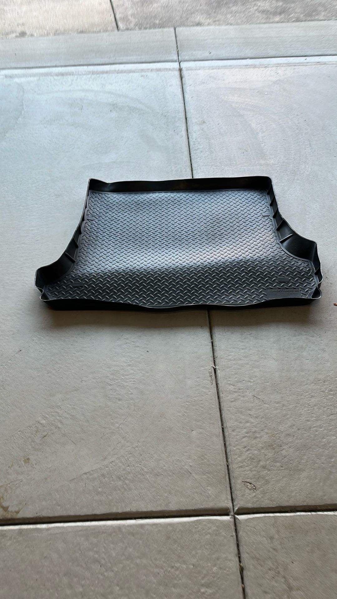 Trunk Liner