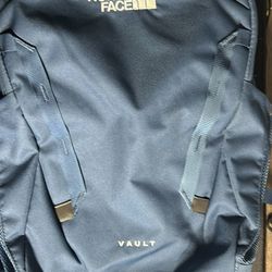 Northface Vault Backpack 
